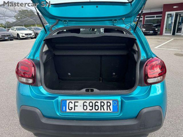 CITROEN C3 C3 NEOPATENTATI 1.2 Feel S TG : GF696RR