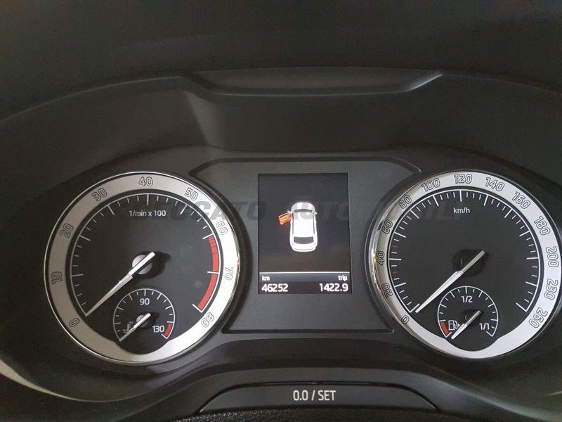 Skoda Karoq 2022 1.0 tsi Executive 110cv