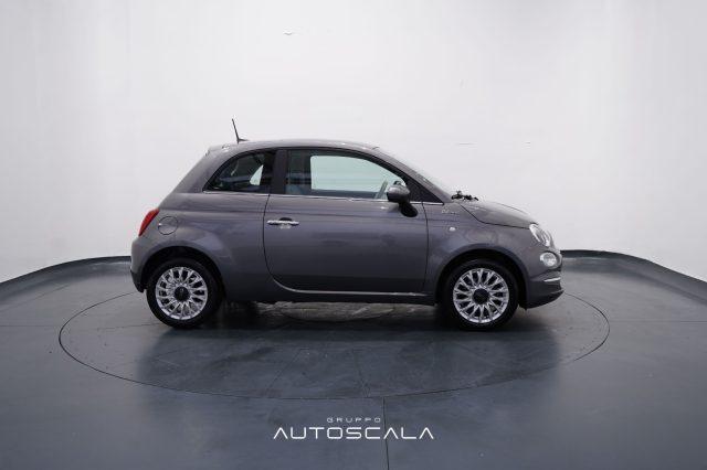 FIAT 500 1.0 70cv Hybrid Lounge