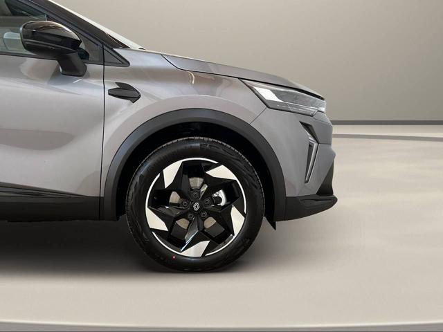 RENAULT Captur ECO-G 100 CV Techno