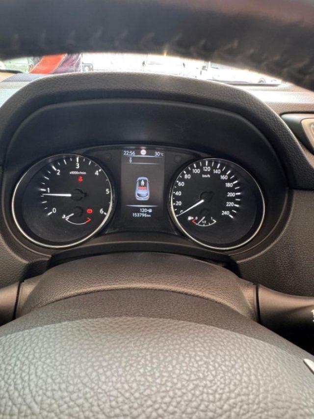 NISSAN Qashqai 1.5 dCi 360