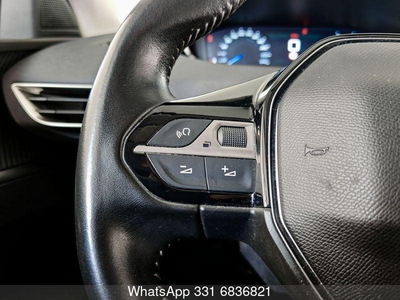 Peugeot 3008 3008 BlueHDi 130 S&S Active