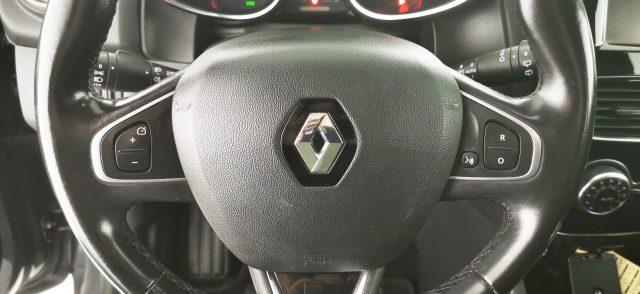 RENAULT Clio Sporter TCe 12V 90CV Start&Stop Energy Excite