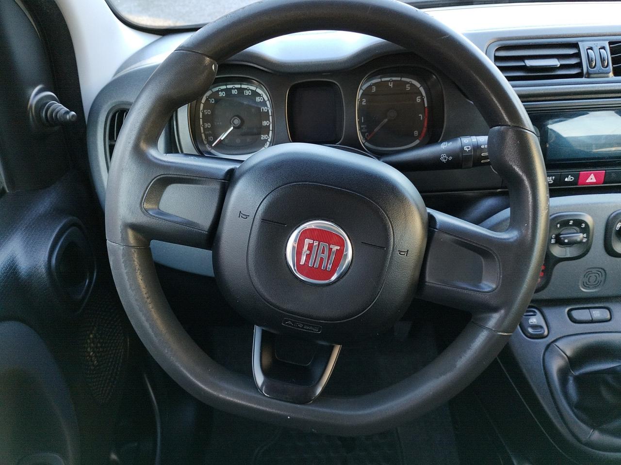 Fiat Panda 1.2 Easy s&s 69cv my19
