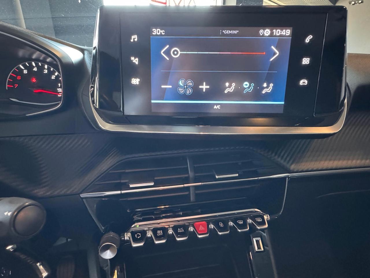 Peugeot 208 PureTech 75 Stop&Start 5 porte Active (IN ARRIVO)