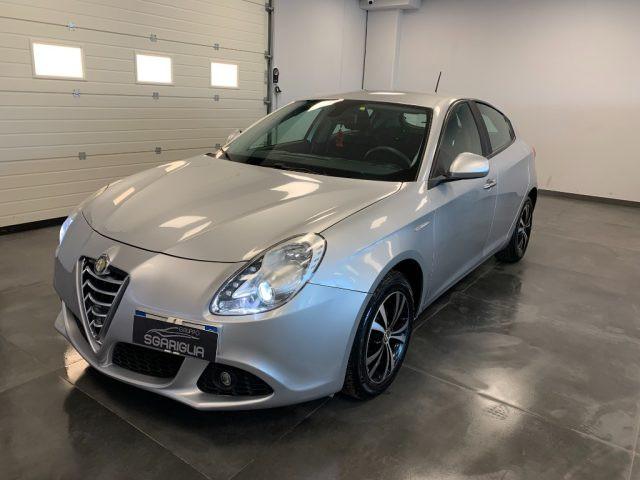 ALFA ROMEO Giulietta 1.6 JTDm-2 Exclusive