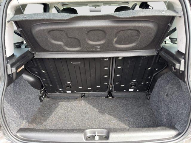 FIAT Panda Panda 1.0 FireFly Hybrid City Life