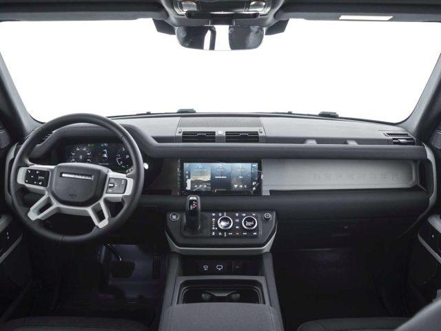 LAND ROVER Defender 110 2.0 Si4 PHEV 404 CV AWD Auto XS Edition