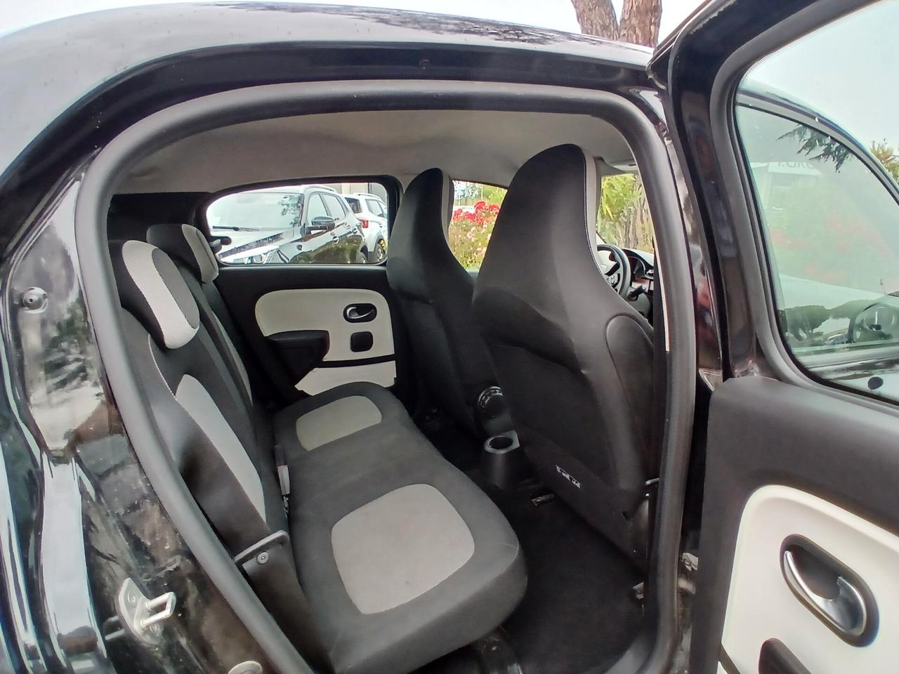 Renault Twingo SCe 65 CV Intens