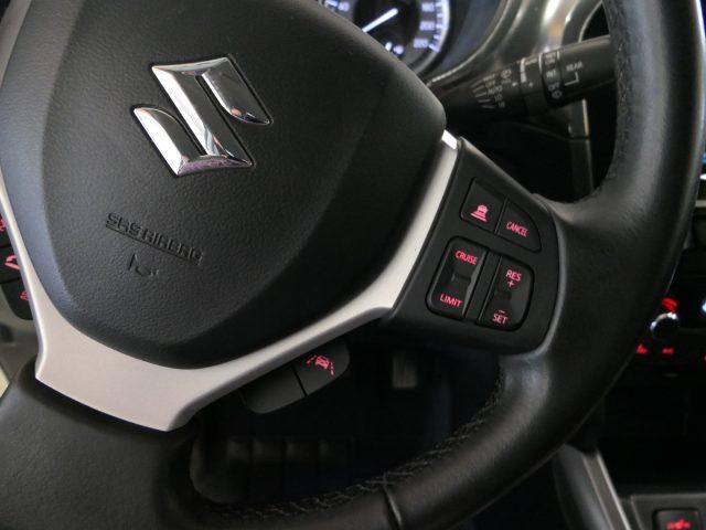 SUZUKI Vitara 1.4 Hybrid 4WD AllGrip Top