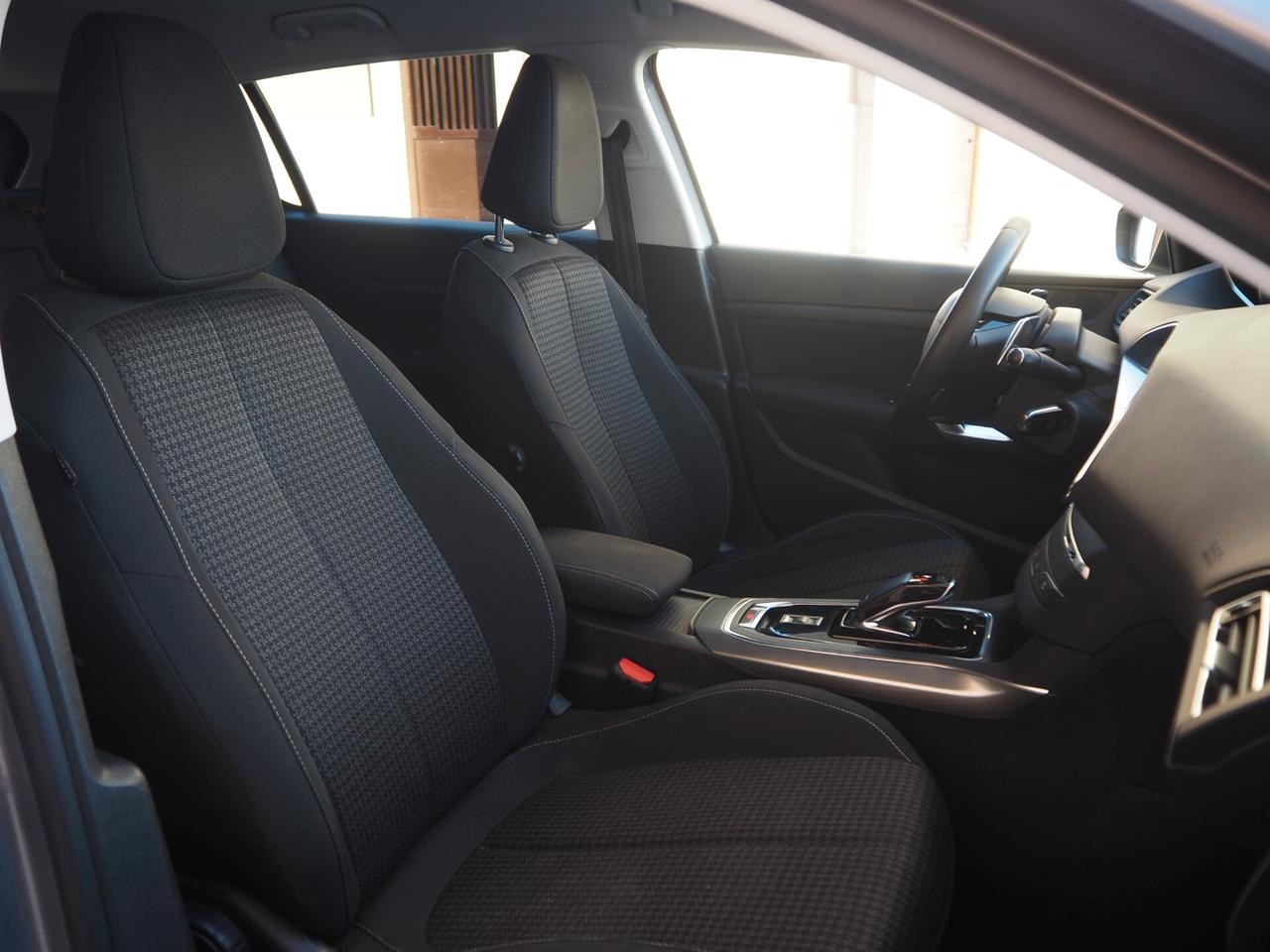 Peugeot 308 BlueHDi 130 S&S EAT8 Business