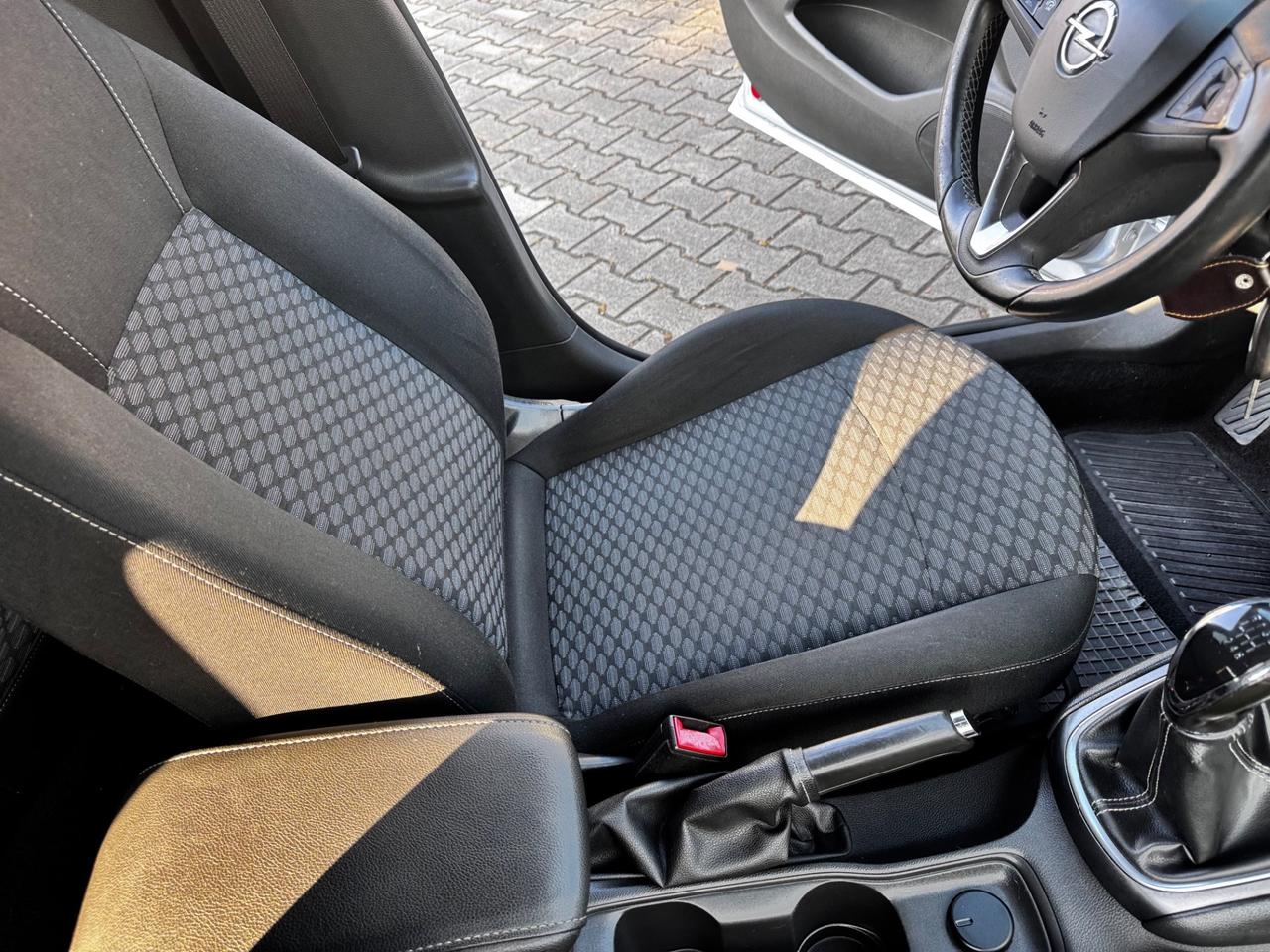 Opel Astra 1.6 CDTi Sports Tourer unico proprietario
