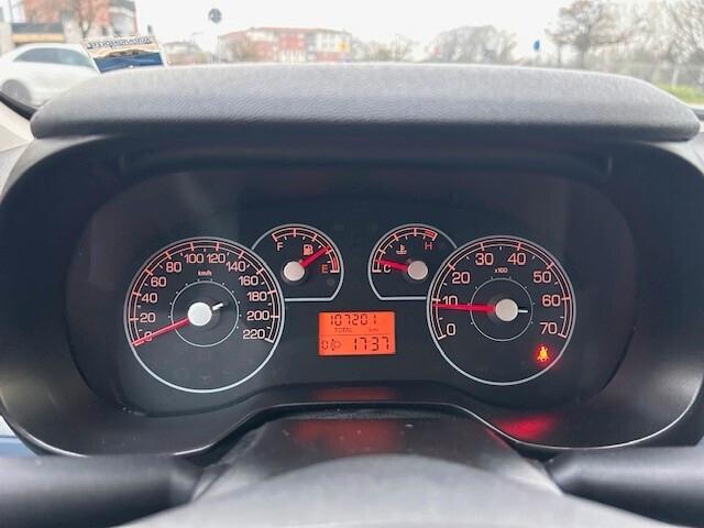 Fiat Grande Punto 1.2 5 porte Dynamic 1 propietario