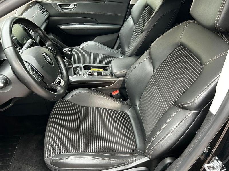 Renault Talisman Sporter dCi 130 CV Energy Intens