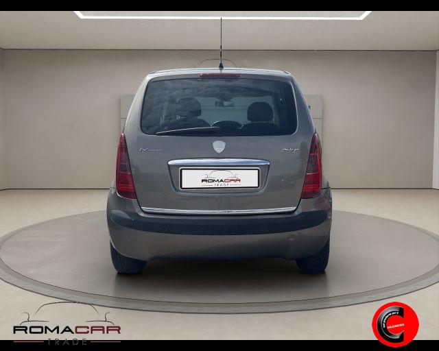 LANCIA MUSA 1.9 Multijet Oro