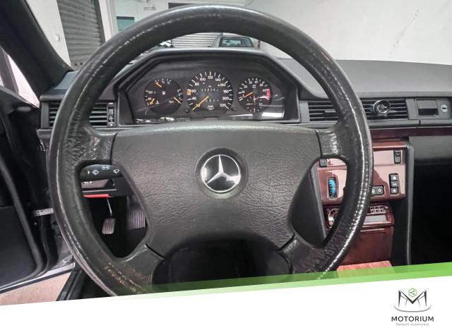 Mercedes-Benz E 200 Classe E 200