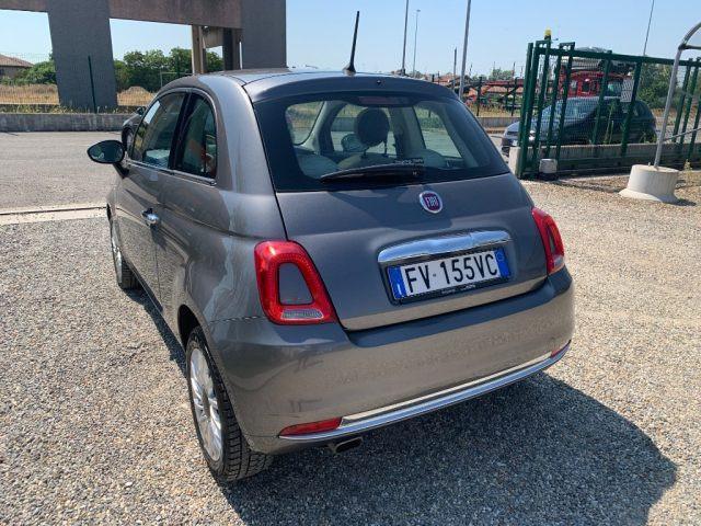 FIAT 500 1.3 Multijet 95 CV Collezione