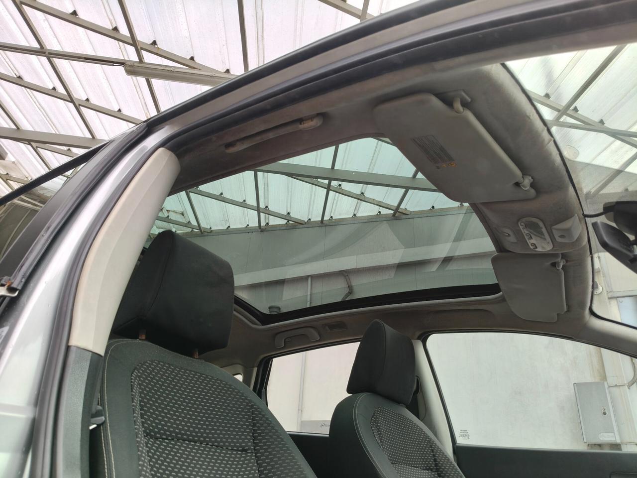 Nissan Qashqai 1.5 dCi Tekna Fine 2009 A.F.F.A.R.E