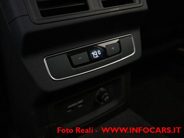 AUDI Q5 35 TDI S tronic Business Advanced - PROMO