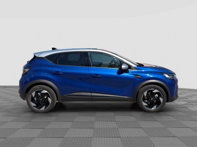 RENAULT Captur Captur Full Hybrid E-Tech 145 CV Techno