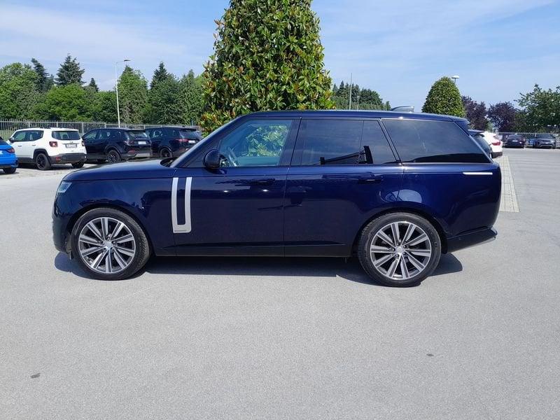 Land Rover Range Rover 3.0D I6 249 MHEV Autobiography aut. IVA ESPOSTA