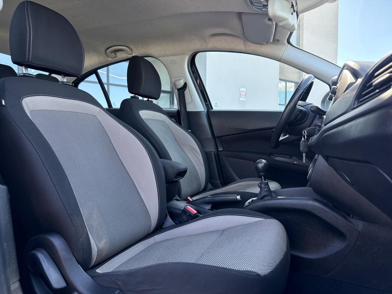 Fiat Tipo 1.6 Mjt 4 porte Opening Edition