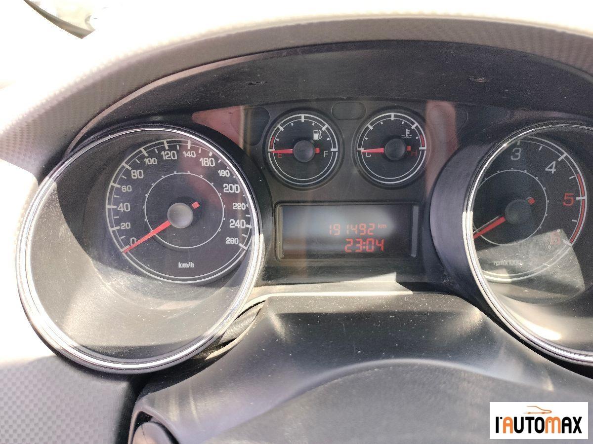 FIAT - Bravo 1.6 mjt Dynamic 120cv