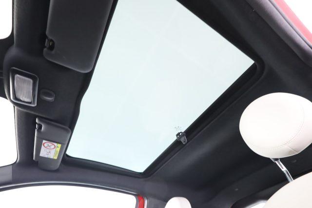 FIAT 500 500 1.0 Hybrid Dolcevita