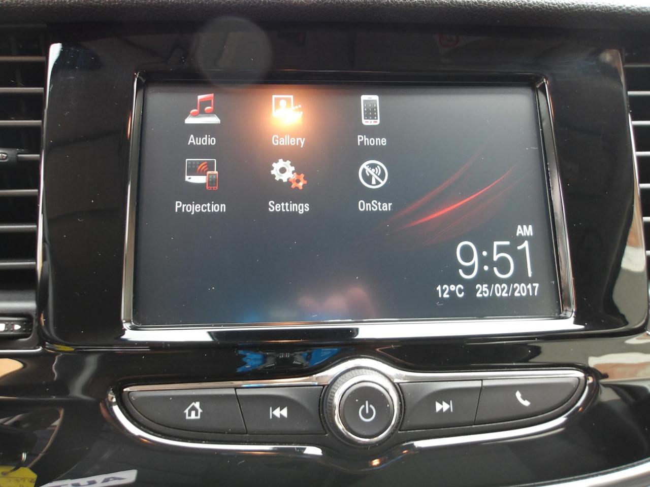 Opel Mokka X 1.6 cdti Advance s&s 4x2 136cv