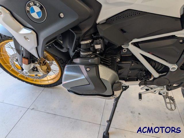 BMW R 1250 GS R 1250