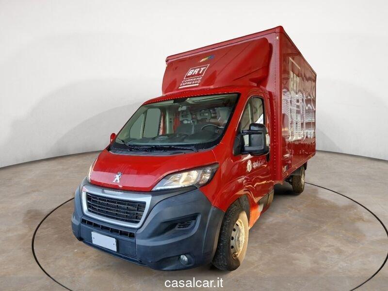 Peugeot Boxer 333 2.2 BlueHDi 140FURGONE 335 L3 2.0 BLUEHDI 140CV+FURG.+PORTA DX