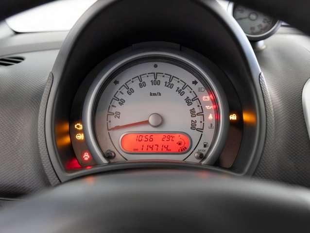 Opel Agila Agila II 2008 1.0 12v Elective IMPIANTO GPL