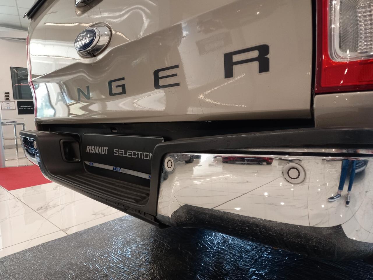 Ford Ranger 2.2 TDCi 67.000 KM +Iva