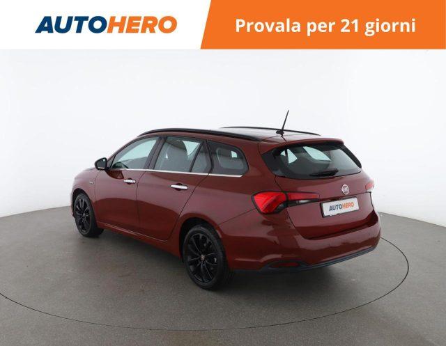 FIAT Tipo 1.6 Mjt S&S DCT SW Lounge