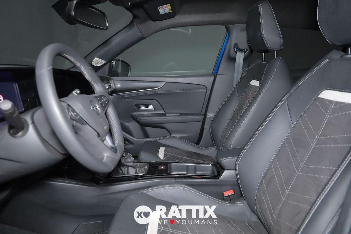 Opel Mokka 1.2 t 136CV Ultimate