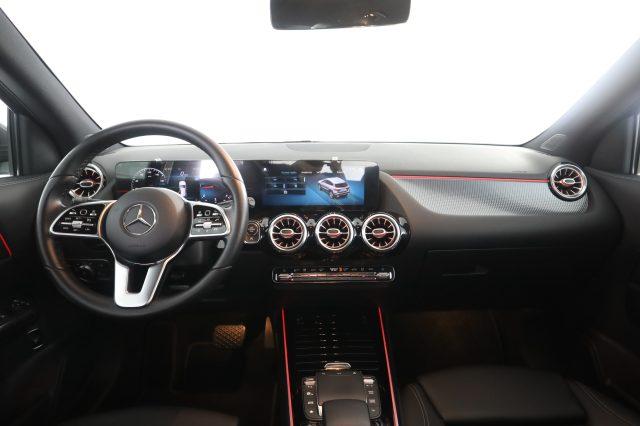 MERCEDES-BENZ CLA sse GLA GLA 200 d Automatic 4MATIC SPORT PLUS