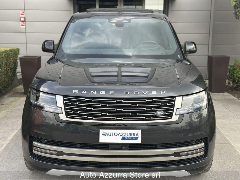 Land Rover Range Rover Range Rover 3.0d i6 mhev HSE awd 350cv auto
