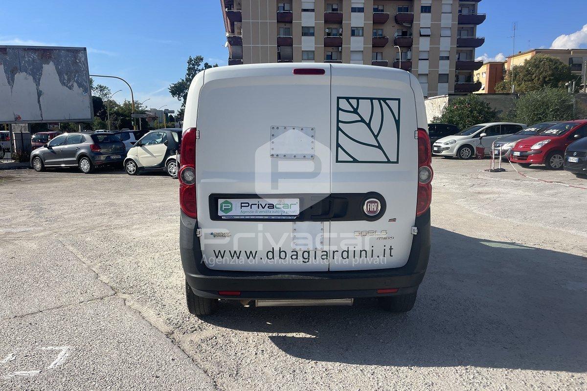 FIAT Doblò 1.4 T-Jet Natural Power PL-TN Cargo Maxi Lamierato