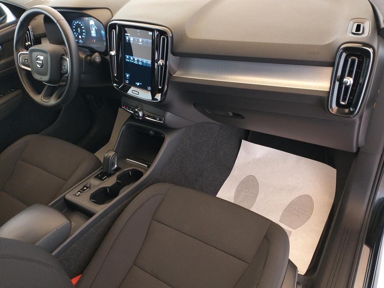 VOLVO XC40 t4 phev Inscription Expression - IVA ESPOSTA