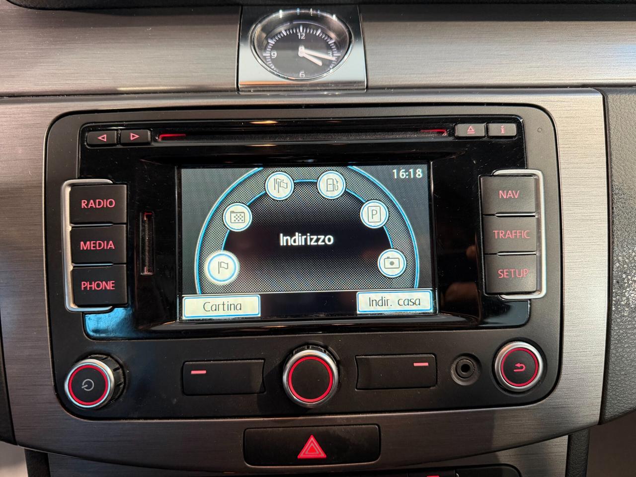 Volkswagen Passat Var. 2.0 TDI Highline BM.Tech.