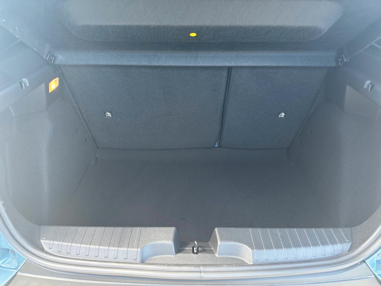 Fiat Grande Panda 1.2 Hybrid 110 CV S&S Icon
