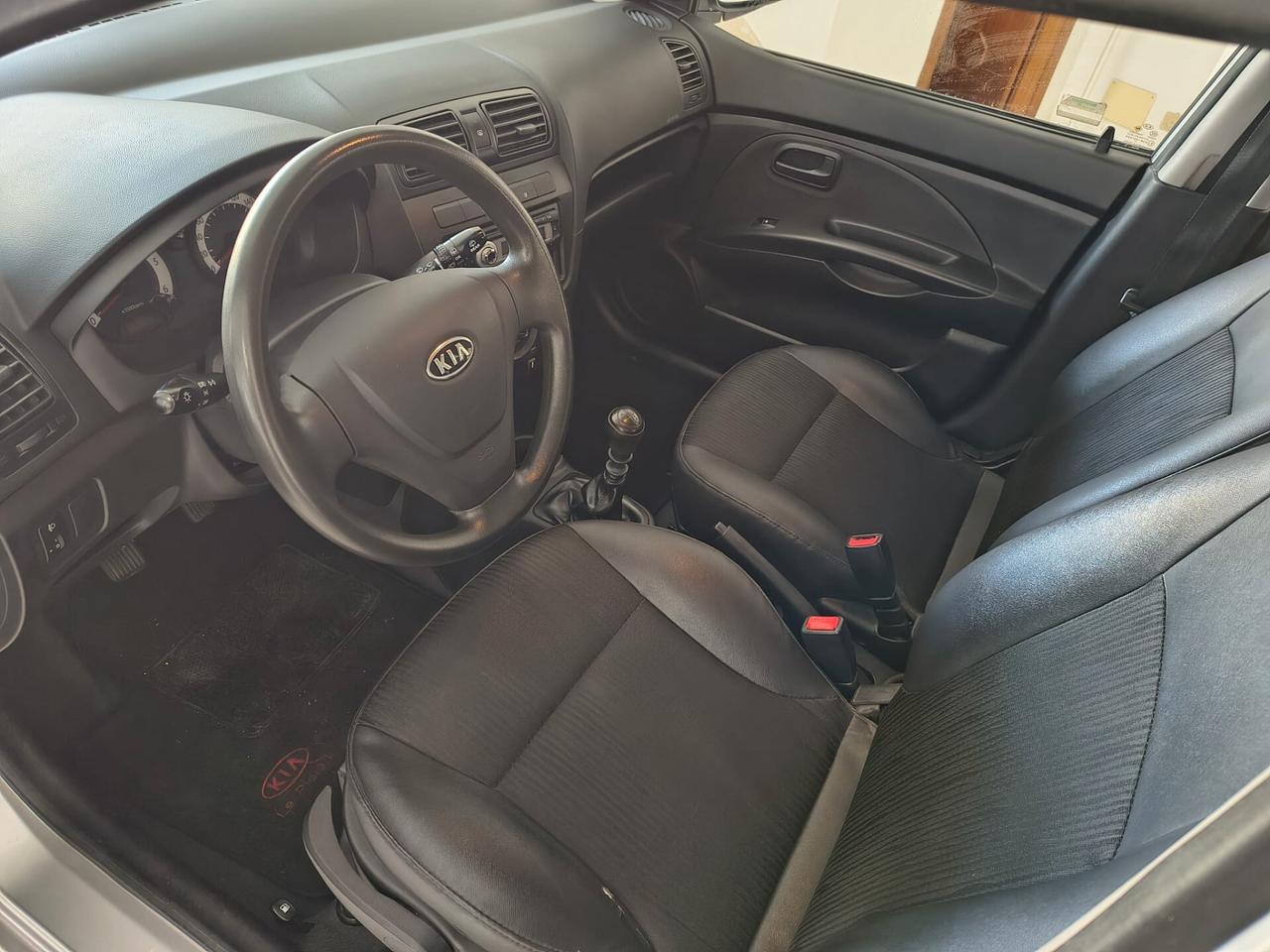 KIA PICANTO 1.1 CRDI VGT TRENDY