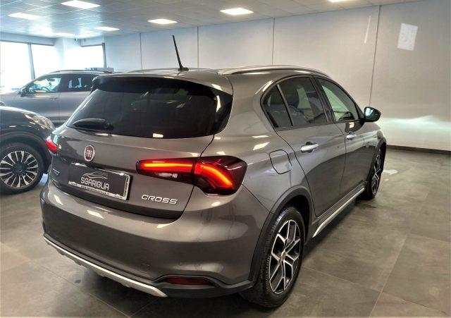 FIAT Tipo 1.6 Mjt CROSS 5 Porte