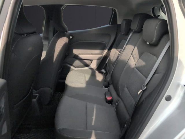 RENAULT Clio TCe 100 CV GPL 5 porte Zen