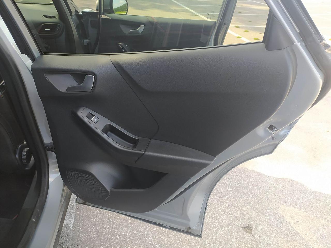 Ford Puma ST Line X 1.0 EcoBoost mHEV #6800