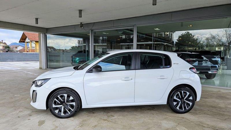 Peugeot 208 PureTech 100 CV Stop&Start Style con Fidelity Free