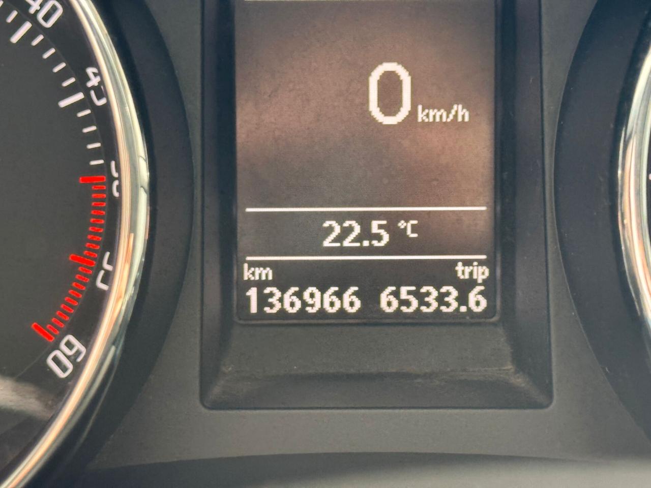 Skoda Yeti Outdoor 2.0 TDI SCR 150 CV DSG 4x4 Ambition