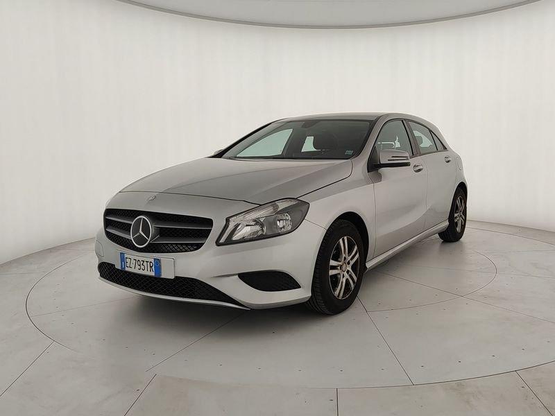 Mercedes-Benz Classe A A 180 Executive
