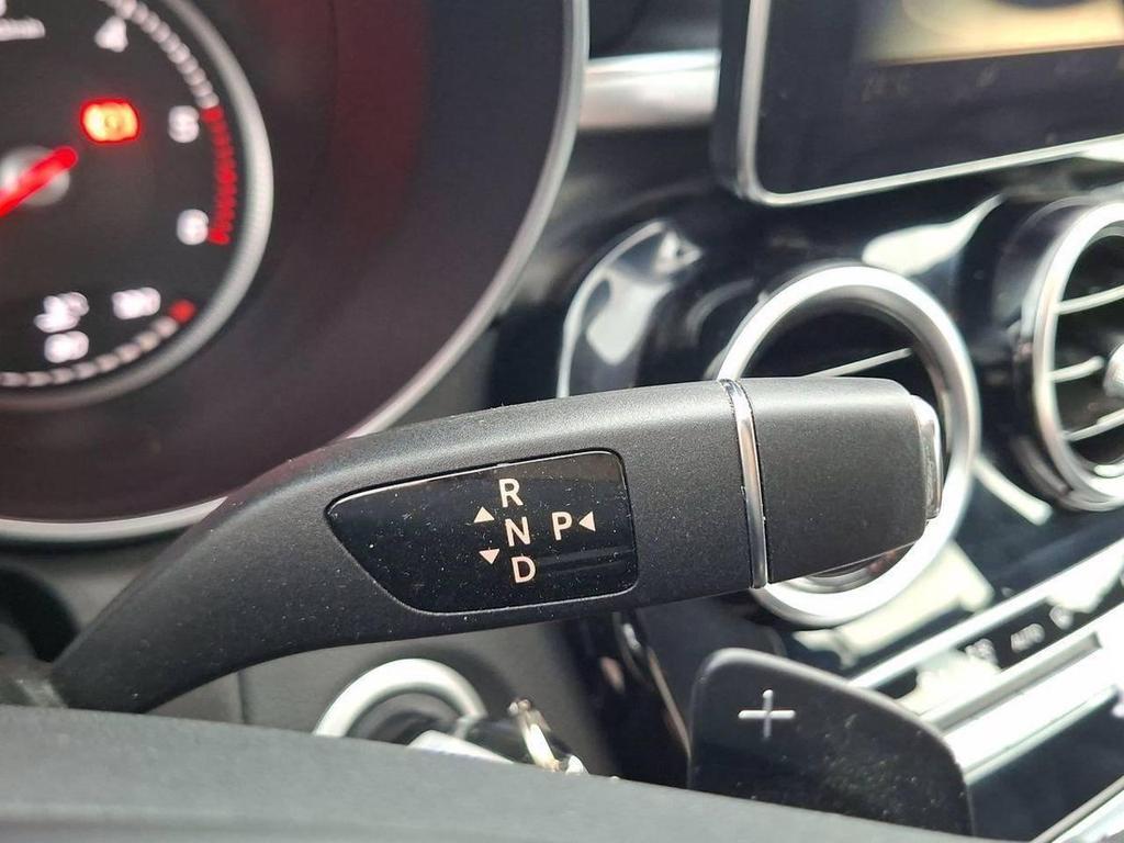 Mercedes Classe C 220 220 D Premium 7G-Tronic Plus