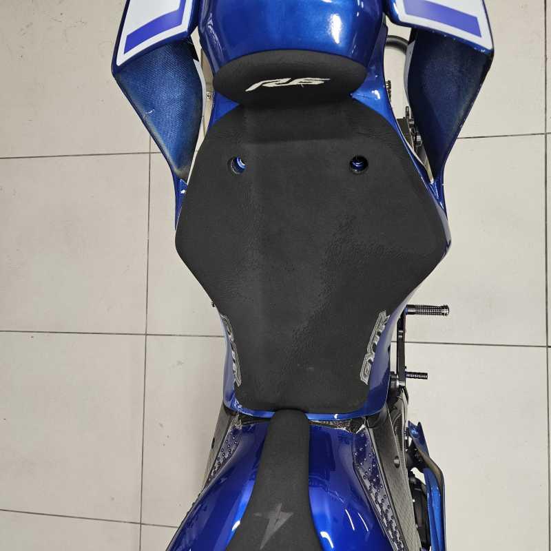 Yamaha YZF R6 GYTR - 2023